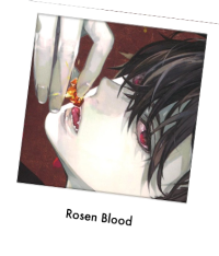 Rosen Blood